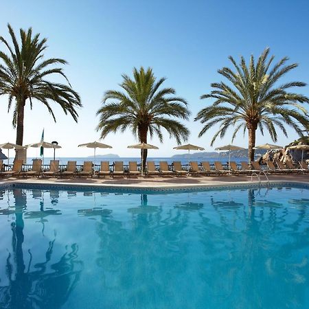 Grupotel Imperio Playa Cala De San Vicente  Екстериор снимка