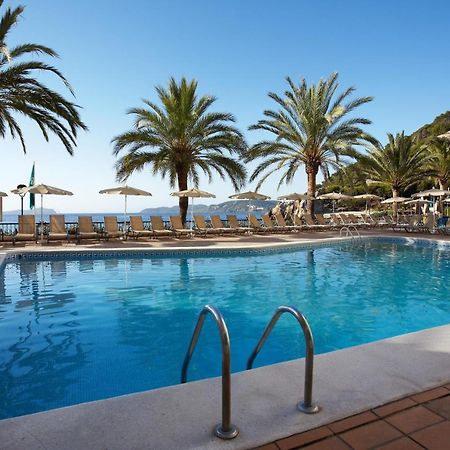 Grupotel Imperio Playa Cala De San Vicente  Екстериор снимка